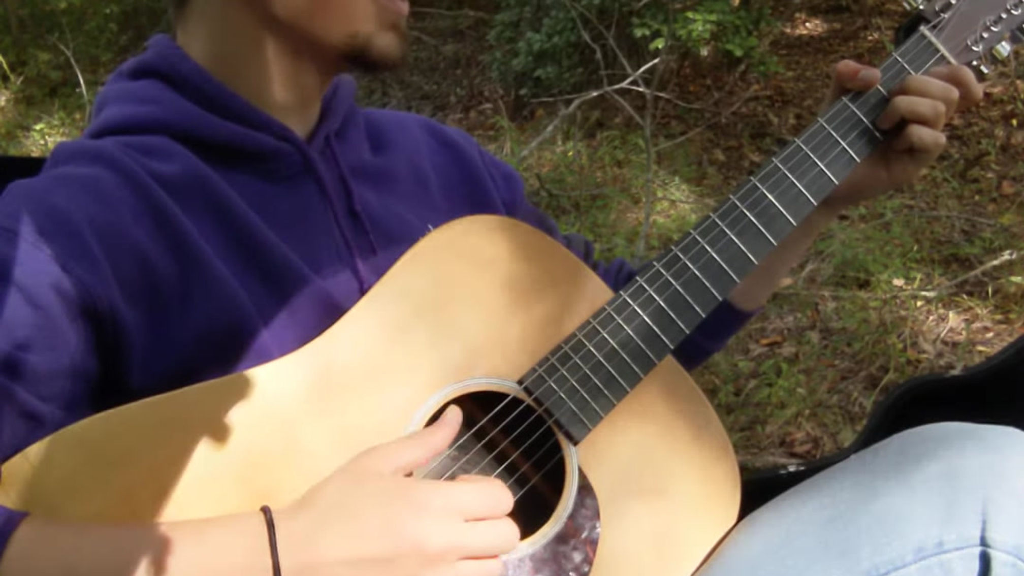 Stop This Train (Cover) - John Mayer